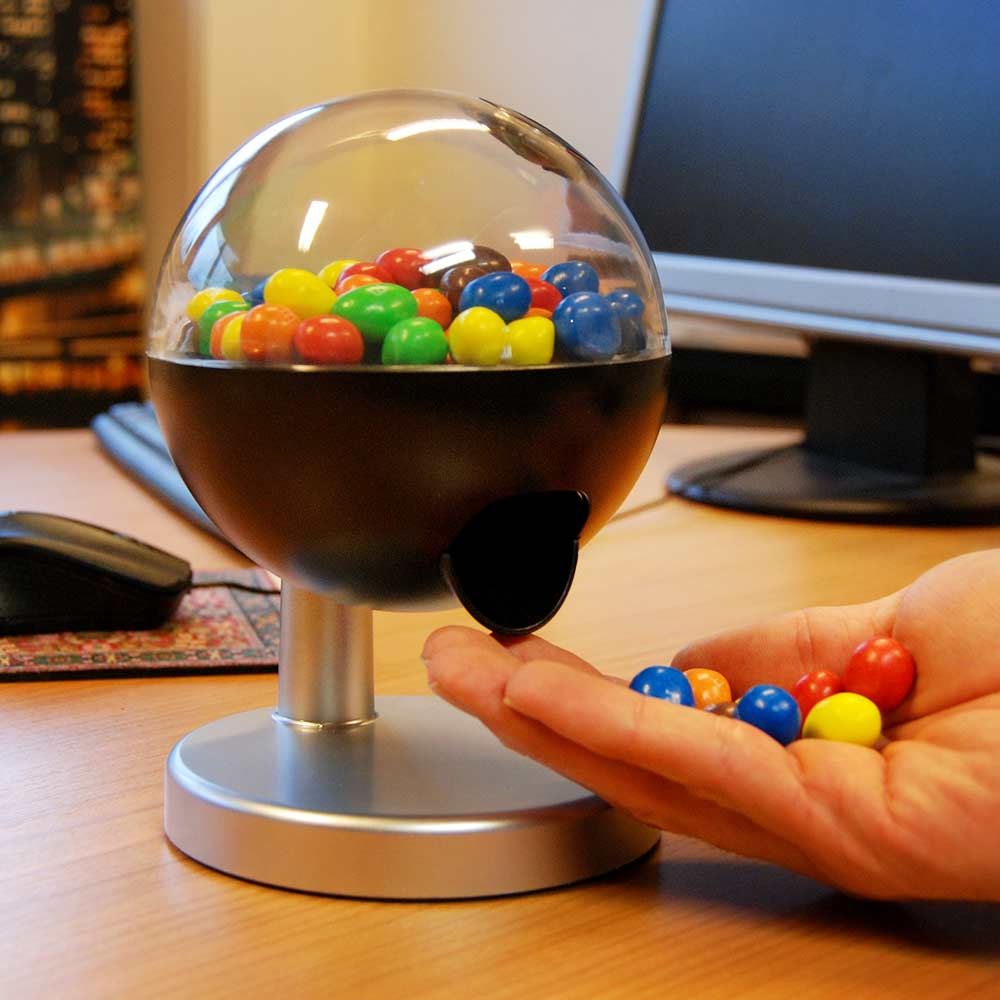 Candy Dispenser