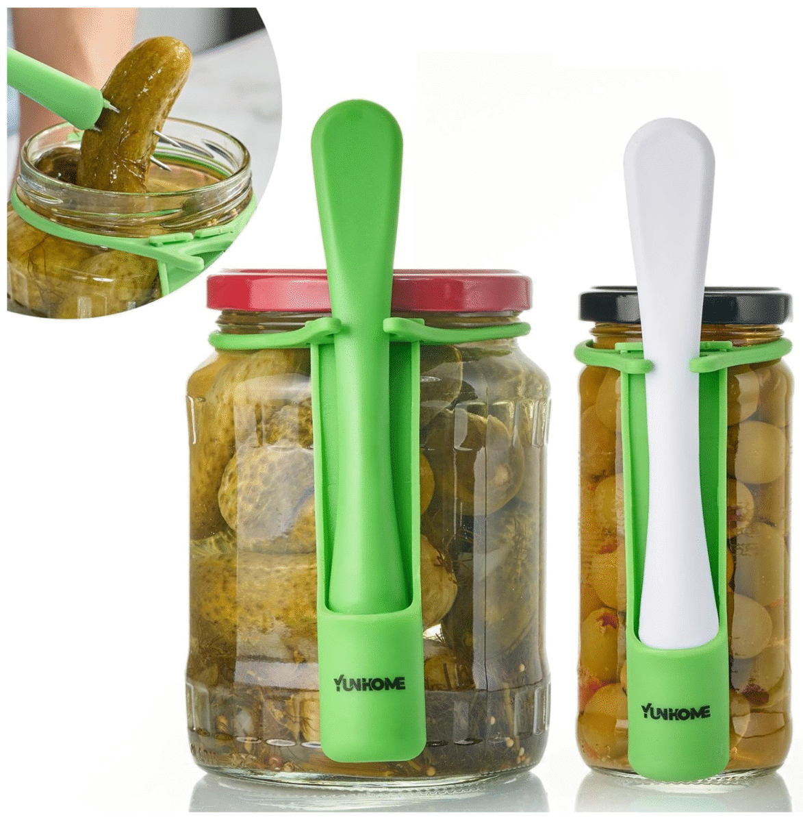 The Pickle Fork You Never Knew You Needed (Until You Did)